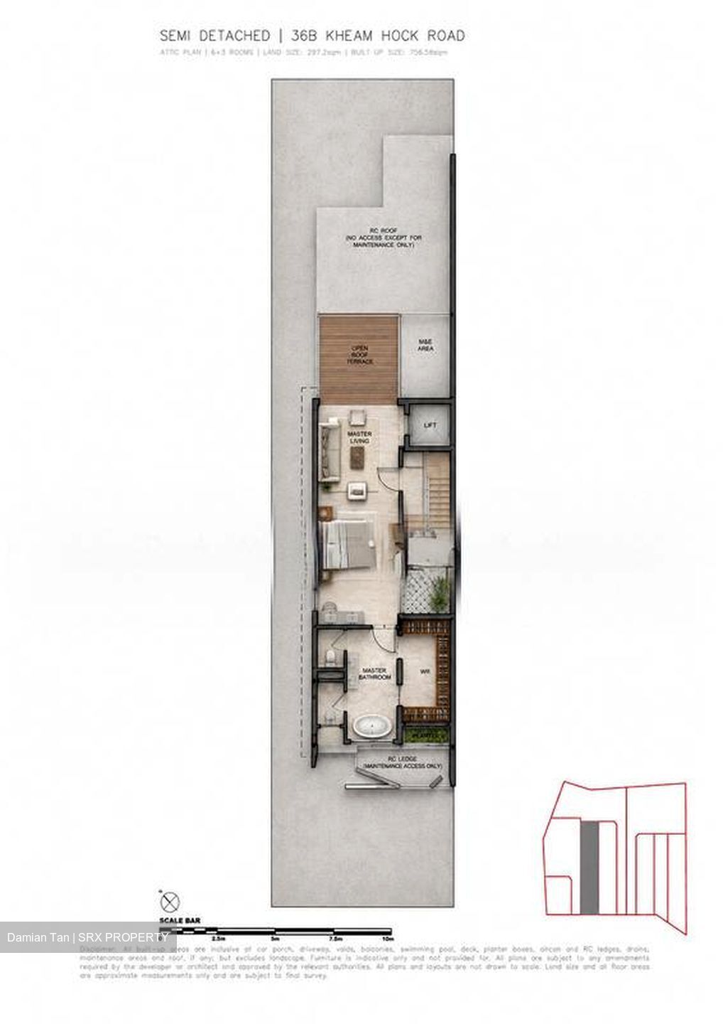 Kheam Hock Road (D11), Semi-Detached #576850011
